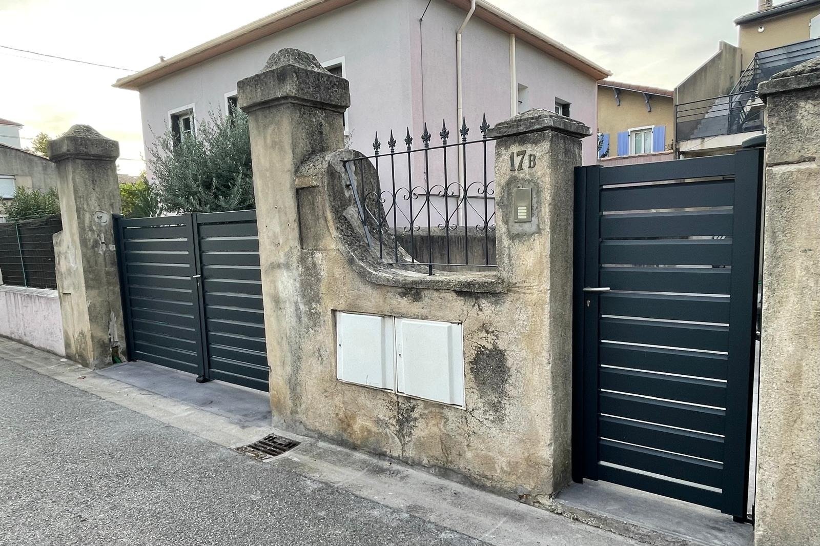 Photo après
