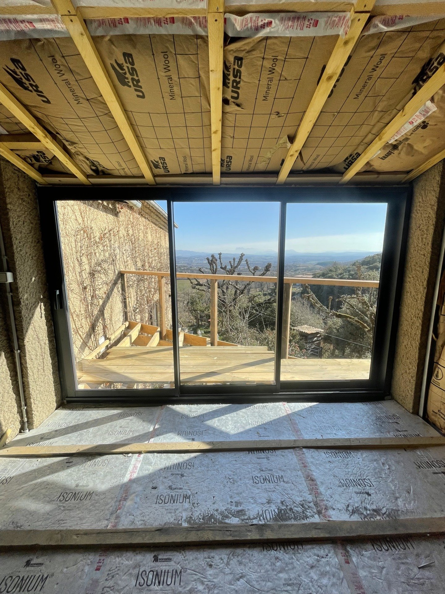 Photo après