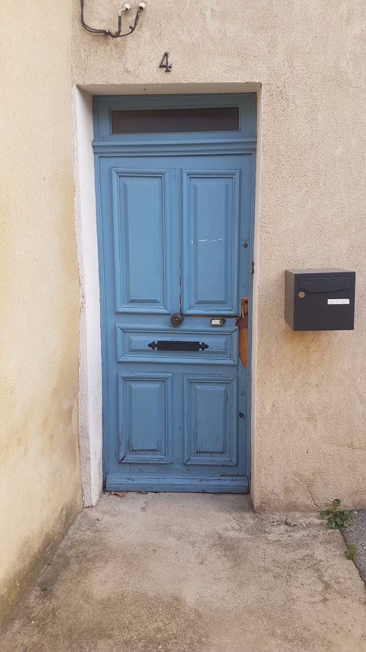 Photo avant