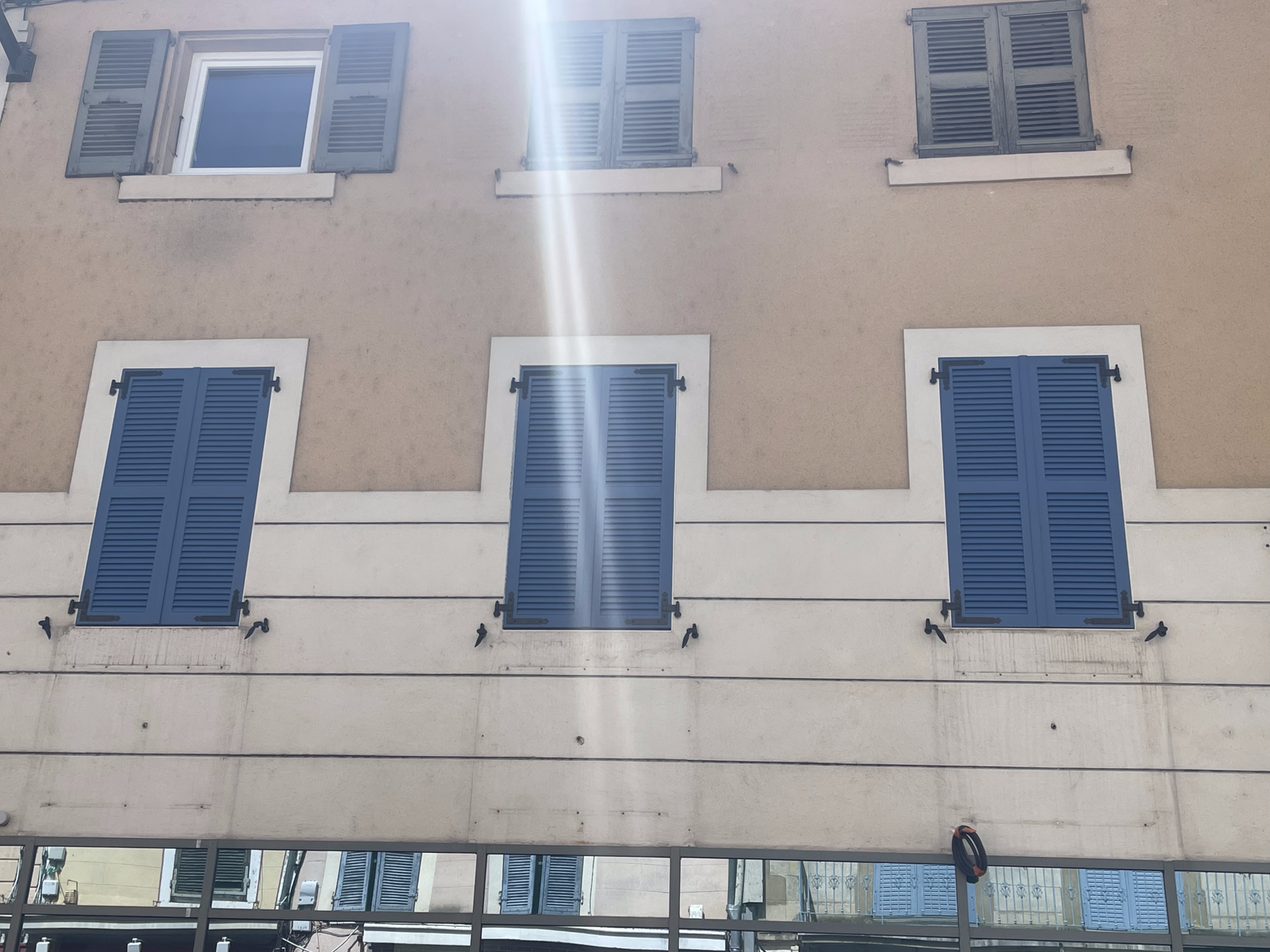 Photo après