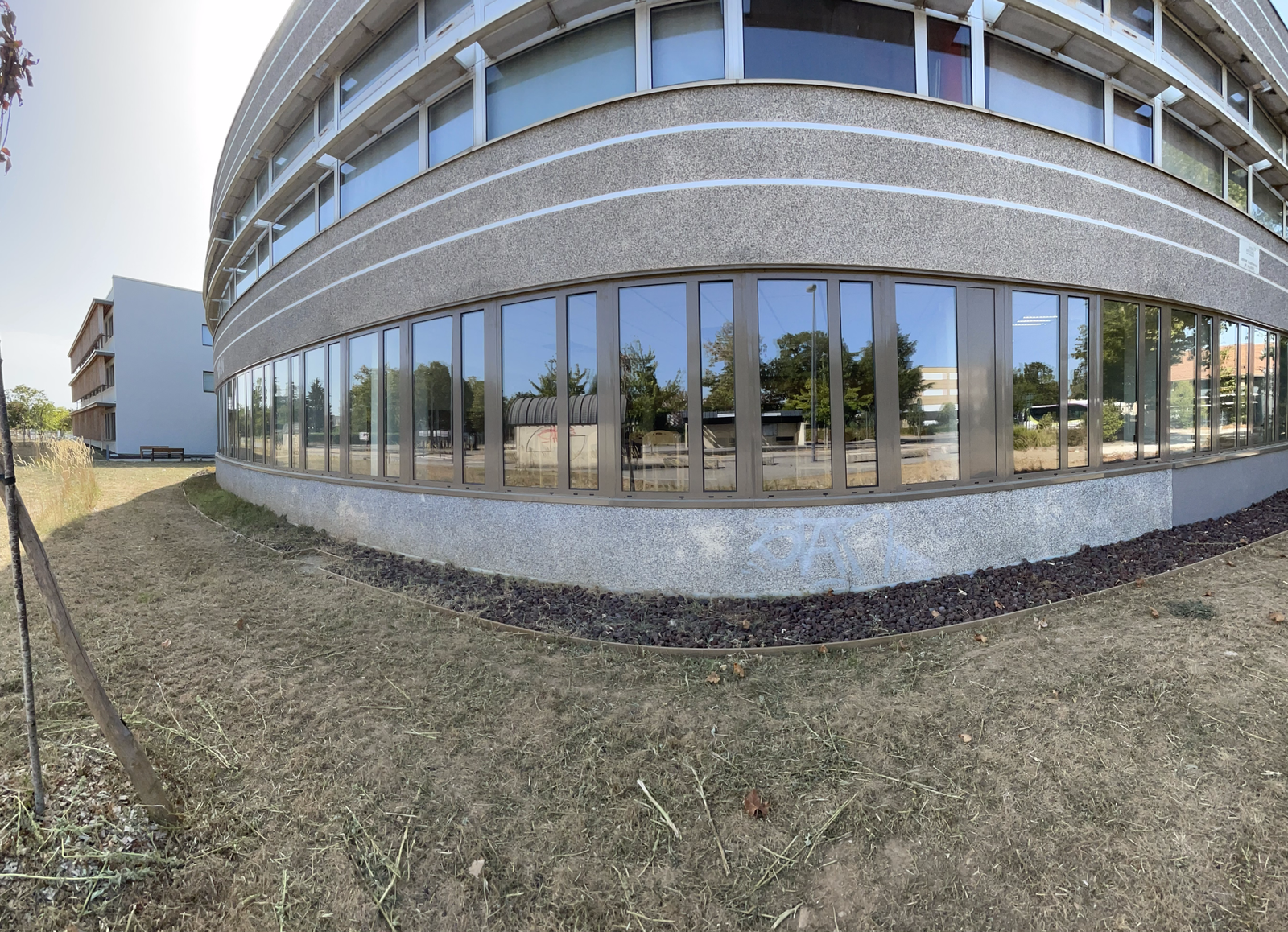 Photo après